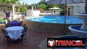 🌞PASADÍA SOÑADO EN "VILLA MARY"! 🏊‍♂️🍹