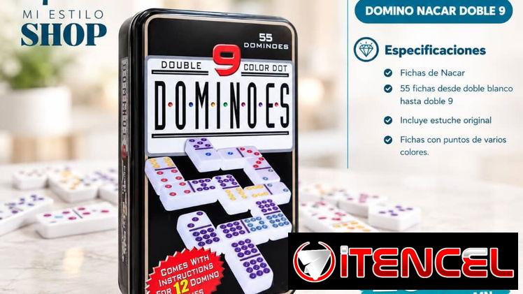 Juegos de domino — foto 1