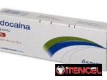 Lidocaina 5% $2000 Ungüento 35g