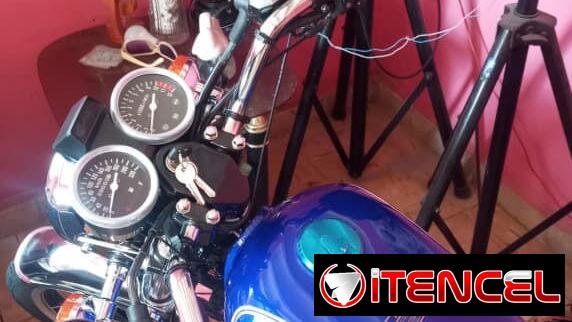 Ventas de Motos