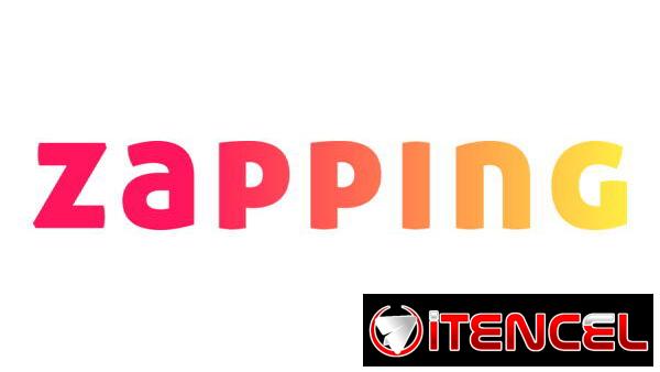 ZAPPING 1 perfil un mes