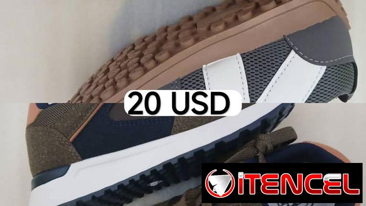 Tenis de niño