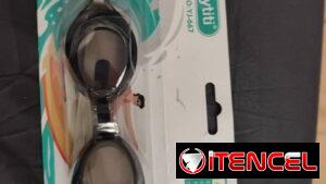 Espejuelitos nuevos!!!!