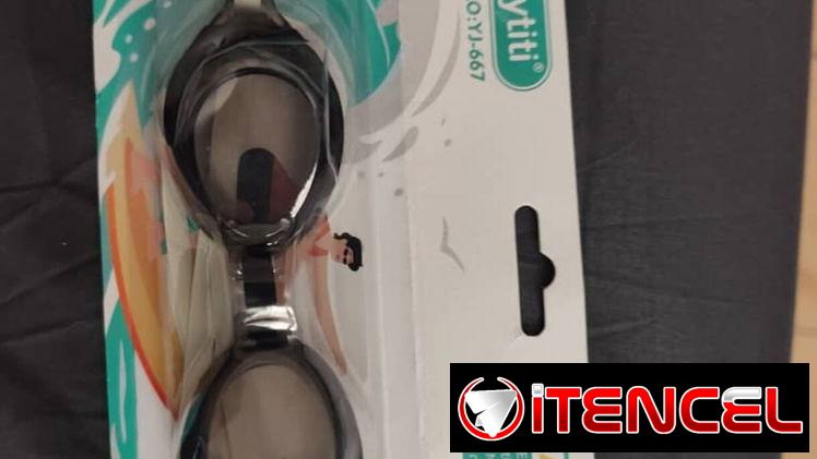 Espejuelitos nuevos!!!!