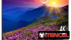 Oferta tecnológica: 📺 Smart TV Insignia Fire TV 4K Ultra HD 50" | videojuegoshabana.com