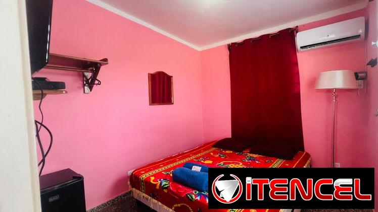 🏖️ Casa en la playa con piscina. Alquiler de casa en Bocaciega con wifi las 24 horas 🦋
