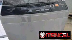 Lavadoras Automáticas