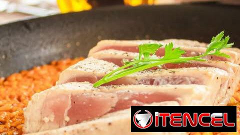 FOTÓGRAFO PROFESIONAL PARA NEGOCIOS Y GASTRONOMÍA | Autoridad Digital — foto 3