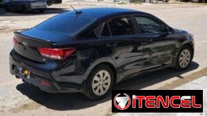 Renta de autos