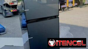 Refrigerador Lemax de 10.5 pies