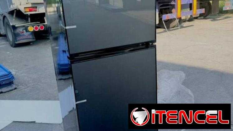 Refrigerador Lemax de 10.5 pies