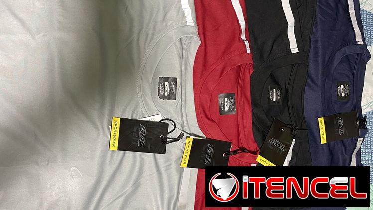 Pullovers de hombre