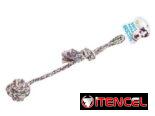 Juguetes de cuerda para tu mascota por solo 5 USD