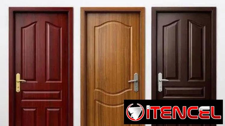 Puertas importadas madera alta calidad (mh)