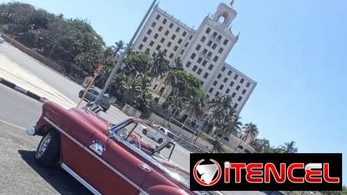 Chevrolet 53 (convertible de fábrica) — foto 2