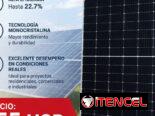 PANEL SOLAR 630W