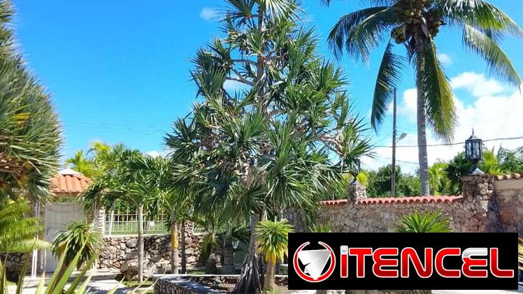 Casa de Renta con Piscina en Brisas del Mar