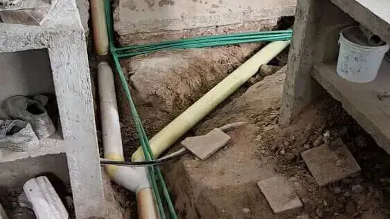 "PLOMEROS EN LA HABANA" OFRECE EXELENTE SERVICIOS CON NUESTROS EQUIPO DE TRABAJO PARA LOS PROYECTOS E INSTALACION — foto 3