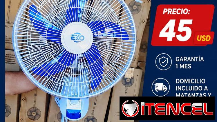 Ventiladores