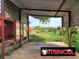 Se vende nave especial en excelentes condiciones.