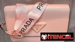 Carteras de mujer Prada. Amplia variedad