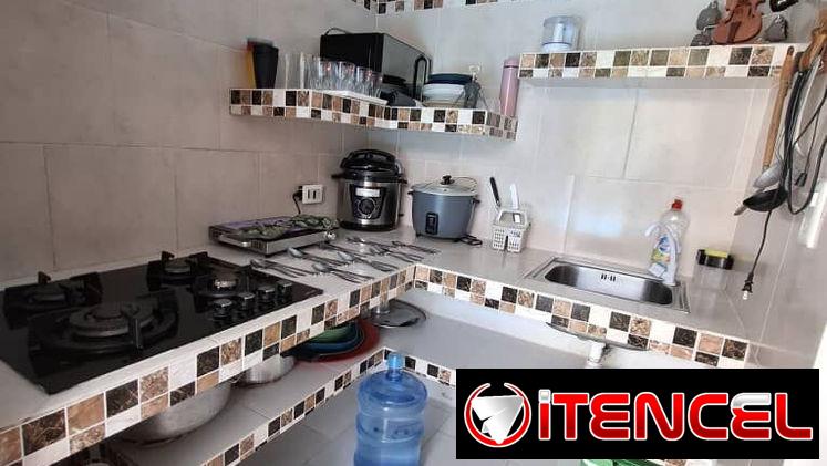 Alquiler de casa independiente en Guanabo de 3 habitaciones — foto 1