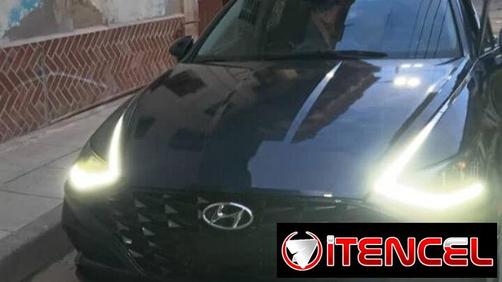HYUNDAI SONATA 2021 EN VENTA! 🚘  🔥 Elegancia, potencia y confort en un solo vehículo. — foto 2