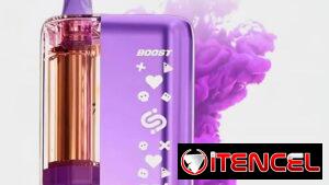 Vaper CHILAXPSYLO35puffs