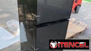 REFRIGERADOR LEMAX 7.5 y 10.5 PIES CONGELACION SECA