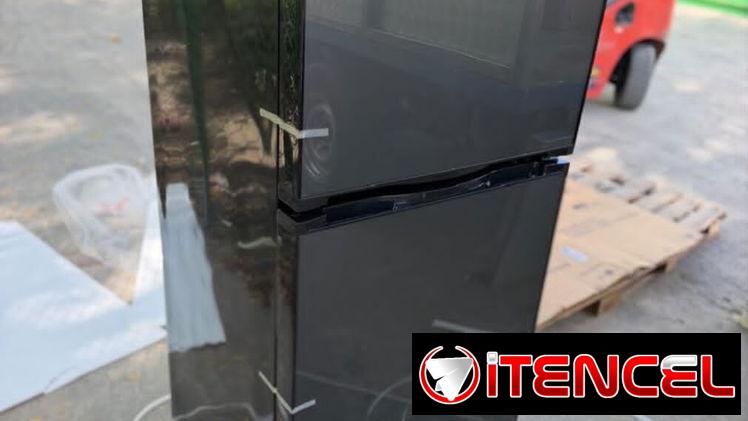 REFRIGERADOR LEMAX 7.5 y 10.5 PIES CONGELACION SECA