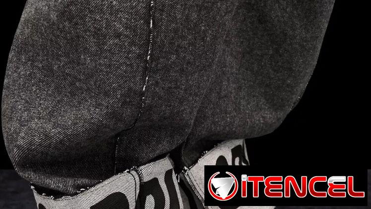 Pantalon Bershka de hombre
