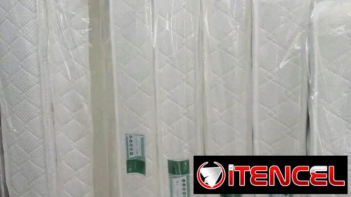Vendo y reparo colchones a domicilio — foto 3