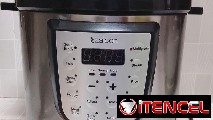 Vendó olla de EEUU,en 40,usd — foto 2