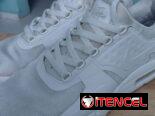 Tenis Nike Air Max Zero (Color Blanco) original #43