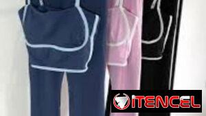 Ropa deportiva de mujer. Excelente calidad