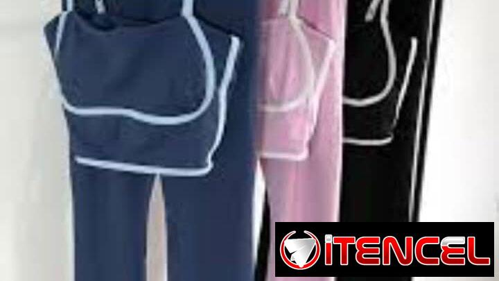 Ropa deportiva de mujer. Excelente calidad — foto 1