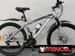 Bicicleta Silver Bike 26