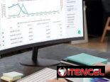 Ofertaaaa Monitores Curvos 27”