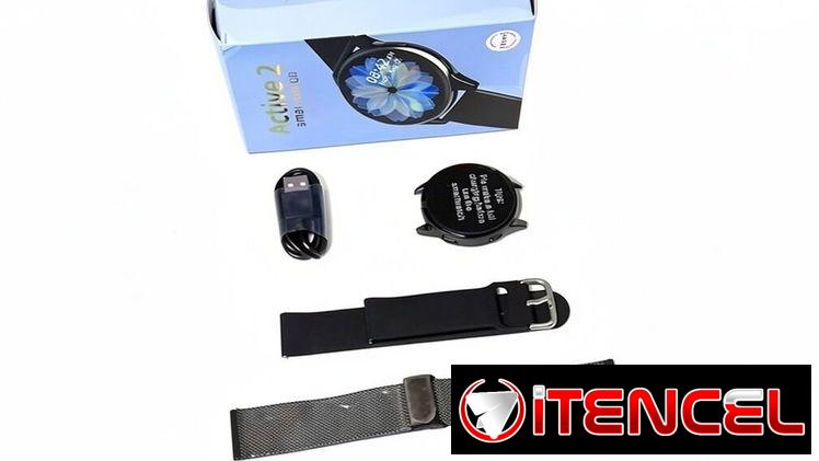 Relojes inteligentes