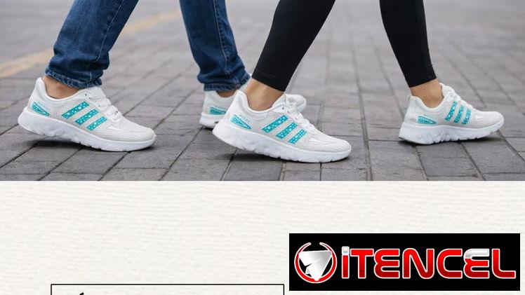 11 Tenis Adidas en oferta