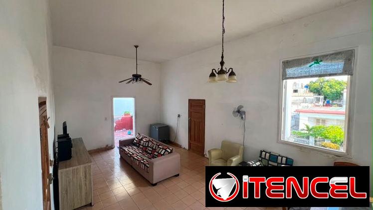 SE VENDE APARTAMENTO EN PLAYA REPARTO LA SIERRA. LA HABANA 25,000 USD. (NOS AJUSTAMOS CON DINERO EN MANO) : 25,000 USD — foto 1