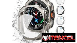 Protectores de pantalla para Samsung Galaxy Watch 7 ultra 47mm