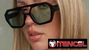 🔴 GAFAS EN TENDENCIA 🔴