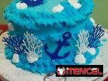 Cakes