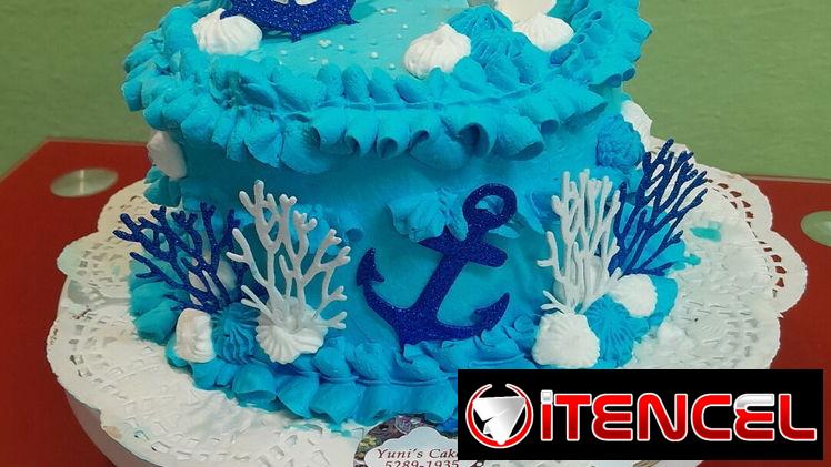 Cakes