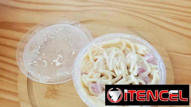 Rica ensalada fría para tus fiestas!!! — foto 1