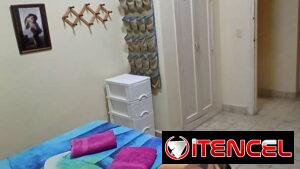 🏡Cod.Z Alquiler Apartamento por tiempo indefinido en Playa  | 1 Habitación | Garaje y Climatizado
