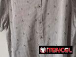 Camisas en exelente estado talla M/L según