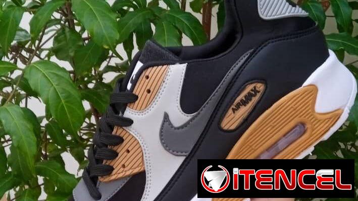 Nike Air Max y mucho más en nuestra tienda