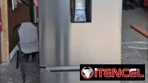 Refrigerador Stelectric 9.1 Congelación Seca P0472-AV011